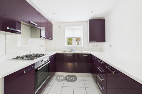 Kitchen / Living area