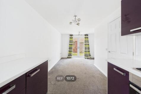 Kitchen / Living area