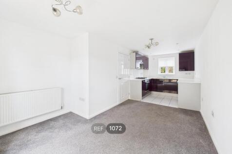Kitchen / Living area
