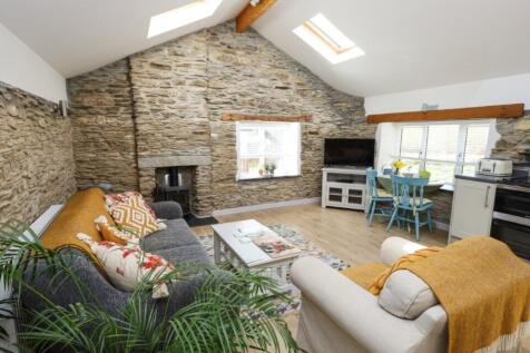 Wheel Cottage