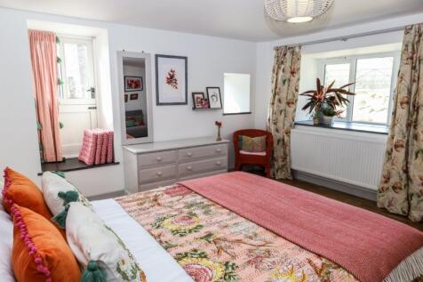 Wheel Cottage
