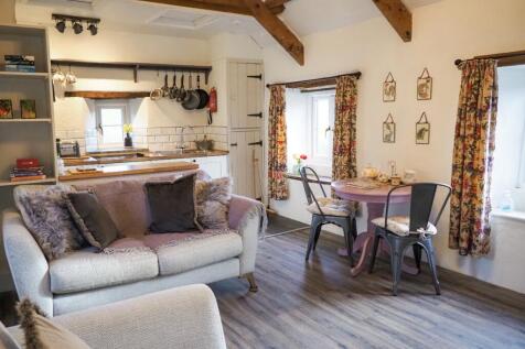 Barn Cottage