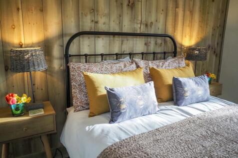 Barn Cottage