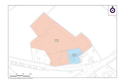 Lot 2 &#61; Blue