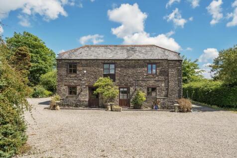 Barn Cottage