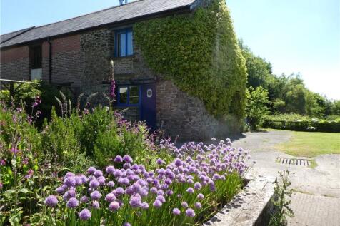 Otter Cottage