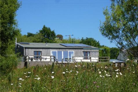 Bale Barn Lodge