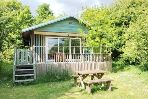 Nuthatch Lodge