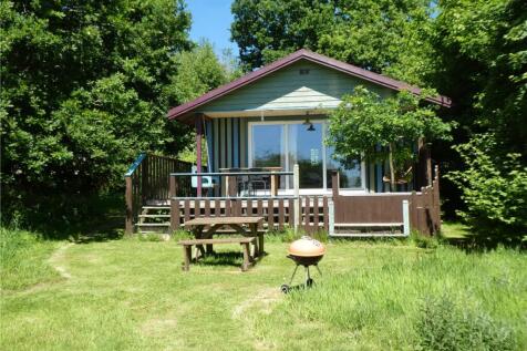 Honeysuckle Lodge
