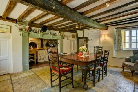 Farmhouse