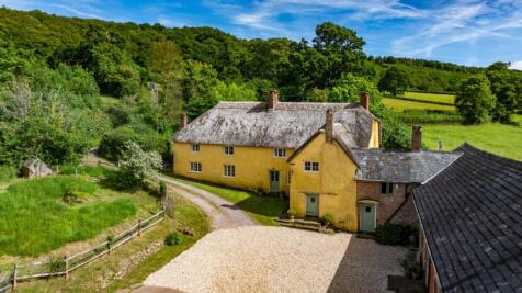 Farmhouse