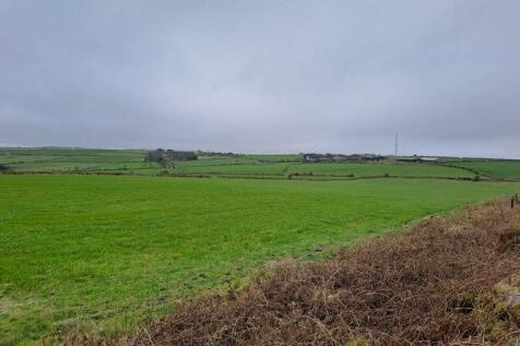 land