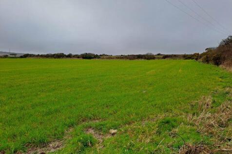 land