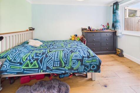 Bedroom Three/Dining Room