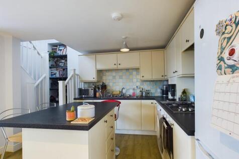 Annexe Kitchen