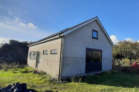 Quarry Store Shed