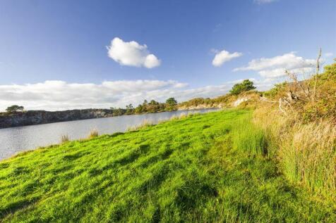 Land and Lake