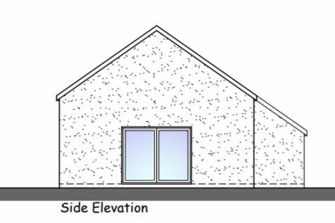 Side Elevation