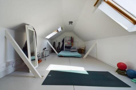 attic room