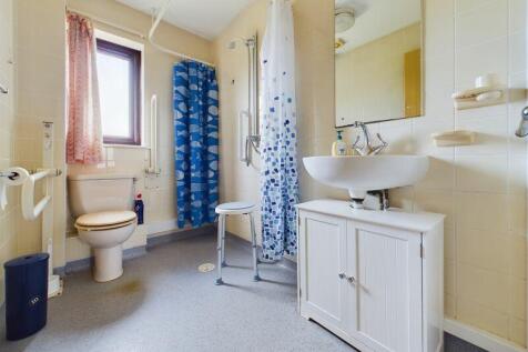 wet room