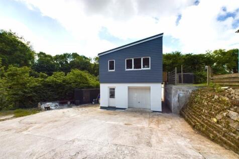 detached studio