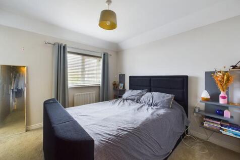 principal bedroom