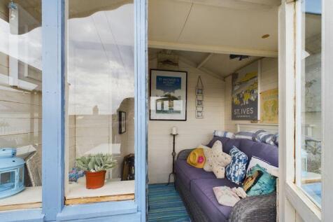 summerhouse