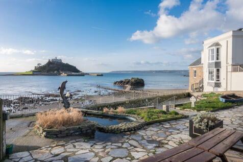 St Michael&#39;s Mount