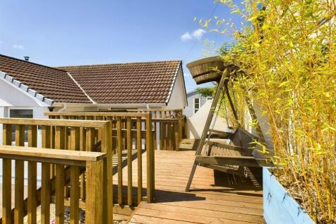 Decking Area