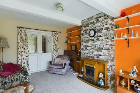 second reception room