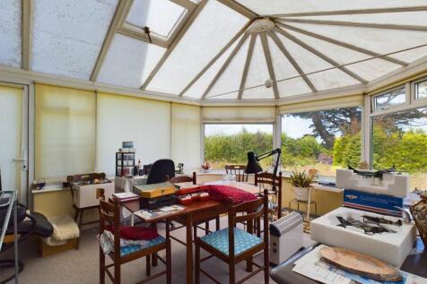 conservatory two