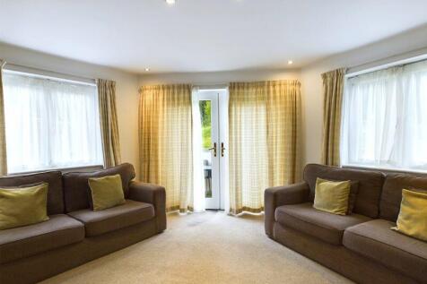 Lounge area