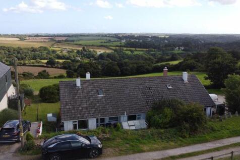 Property and the amazing view!
