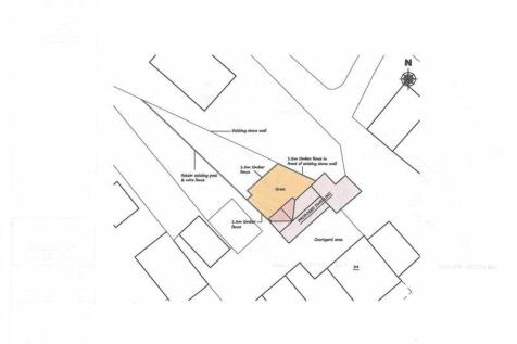 Location plan
