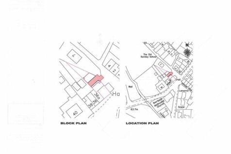 Location plan
