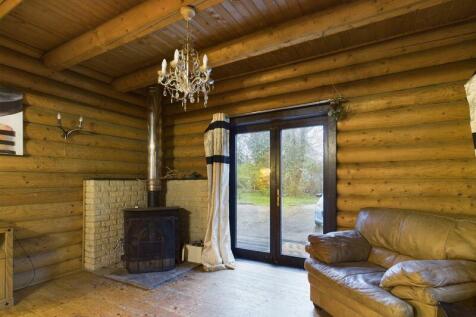 lounge area