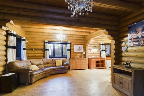 lounge area