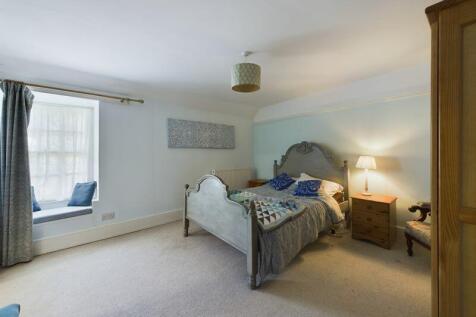 bedroom five