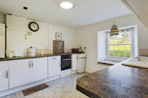 annexe kitchen
