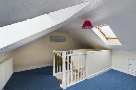 Attic space