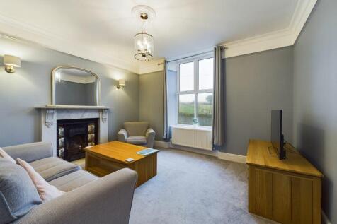 annexe lounge
