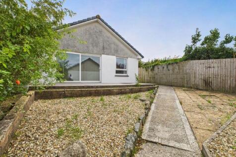 rear elevation and garden