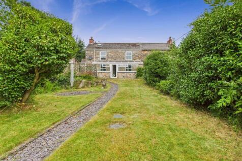 property and garden