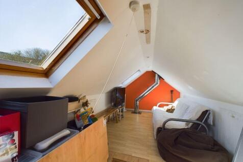 Converted Loft Space
