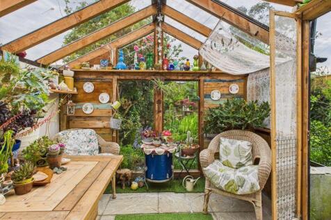 summerhouse