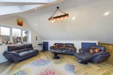lounge area