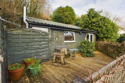 chalet