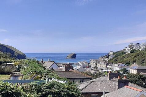 view of Portreath