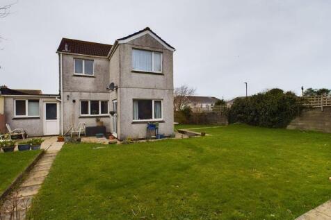 rear elevation and garden