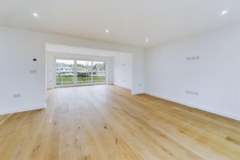 Open Plan Living Space